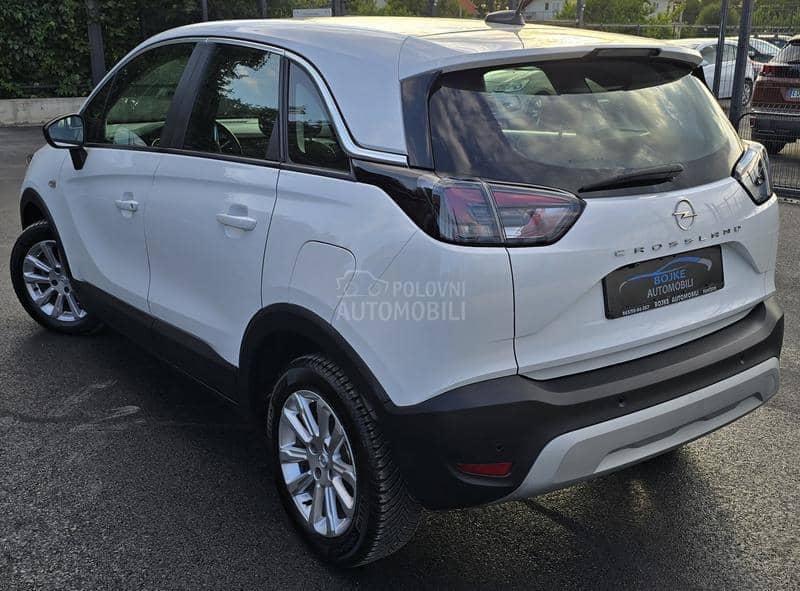 Opel Crossland X  1.5CDTI COSMO