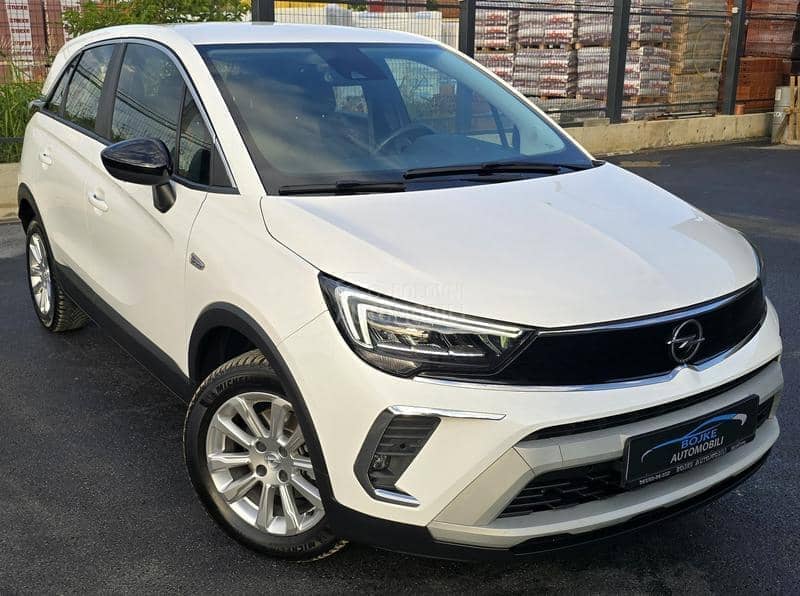 Opel Crossland X  1.5CDTI COSMO