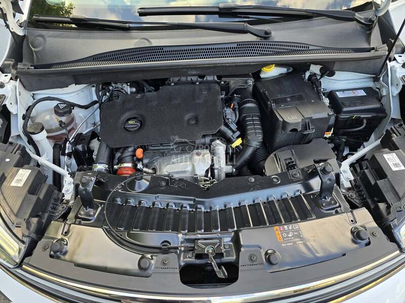 Opel Crossland X  1.5CDTI COSMO