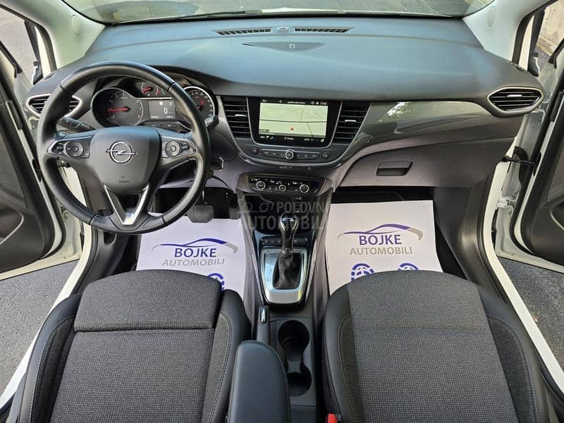 Opel Crossland X  1.5CDTI COSMO