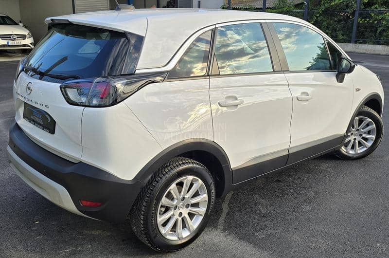 Opel Crossland X  1.5CDTI COSMO
