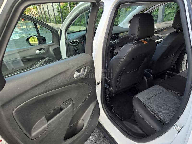 Opel Crossland X  1.5CDTI COSMO