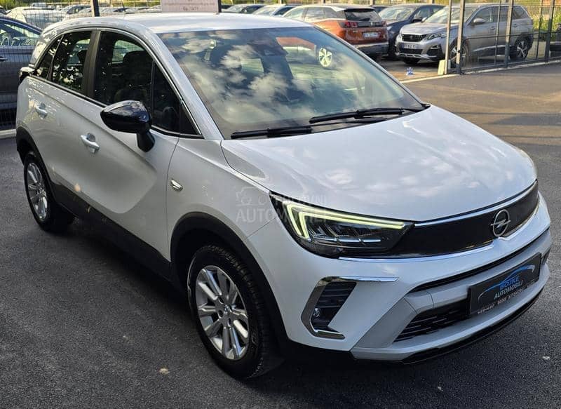 Opel Crossland X  1.5CDTI COSMO