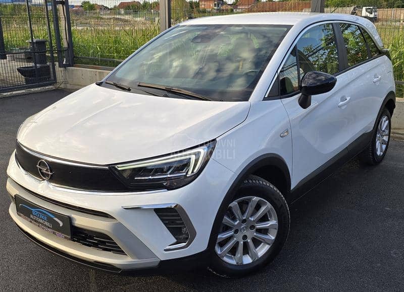 Opel Crossland X  1.5CDTI COSMO