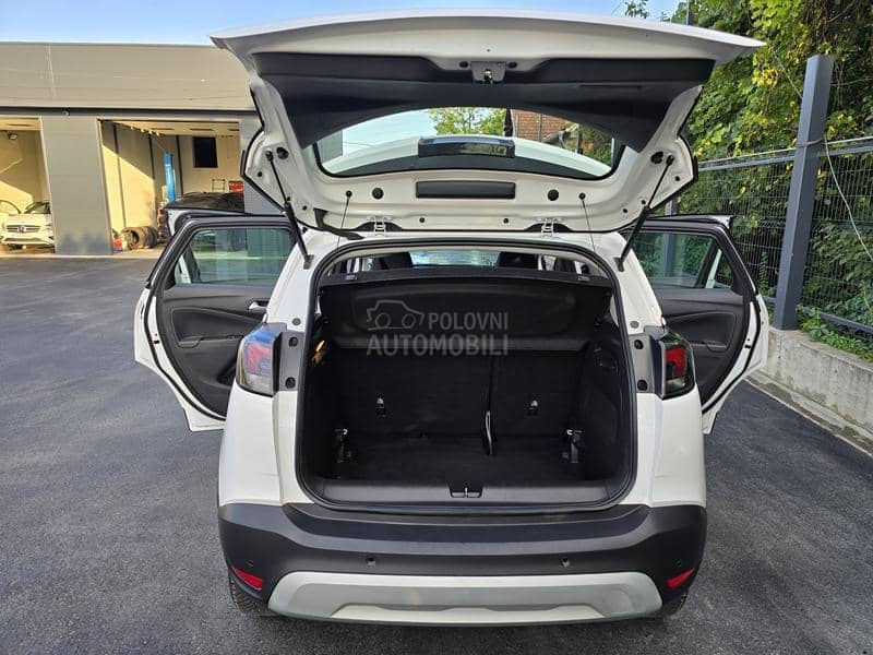 Opel Crossland X  1.5CDTI COSMO