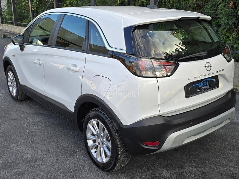 Opel Crossland X  1.5CDTI COSMO