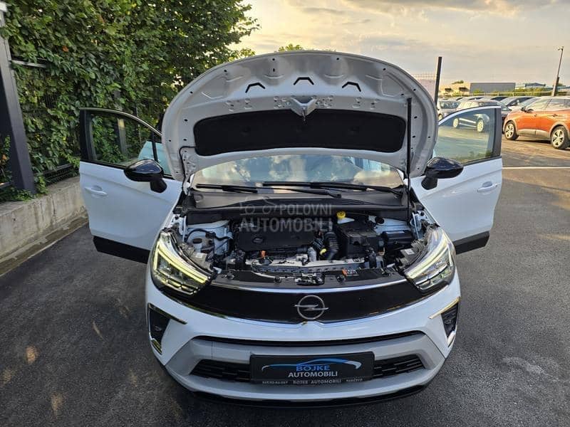 Opel Crossland X  1.5CDTI COSMO