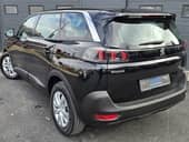 Peugeot 5008 1.5HDI