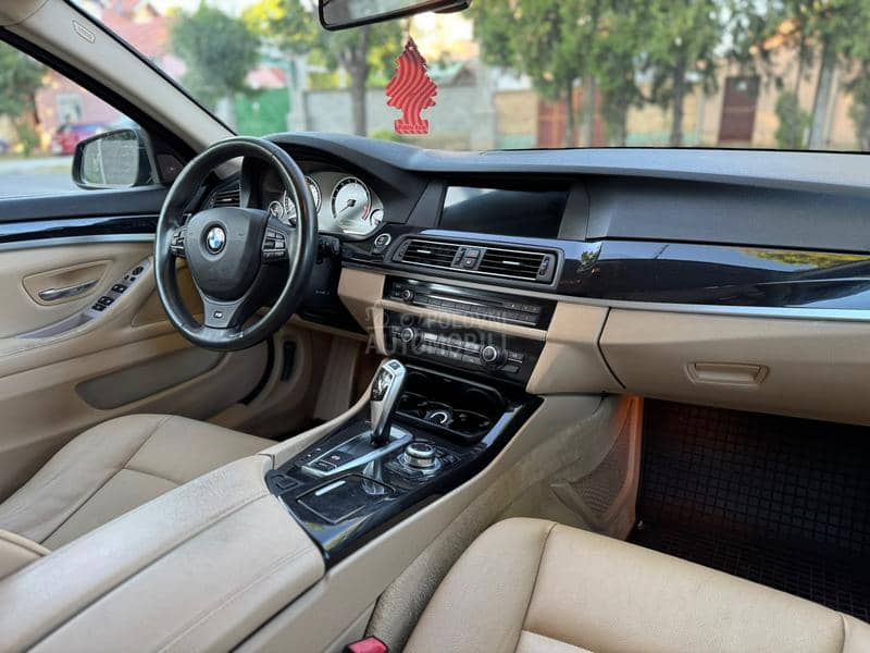 BMW 530 M PAKET