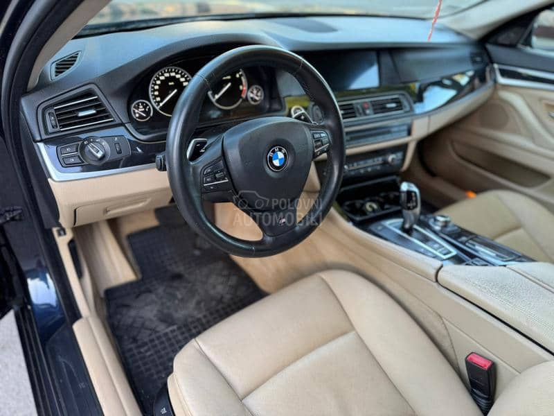 BMW 530 M PAKET
