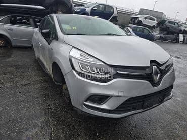 GEPEK VRATA BRANIK MOST za Renault Captur, Grand Modus, Grand Scenic ... od 2000. do 2024. god.