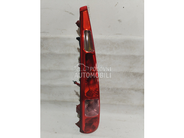 Stop svetlo levo za Citroen C8 od 2002. do 2014. god.