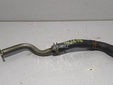 CRIJEVO za Mitsubishi Outlander