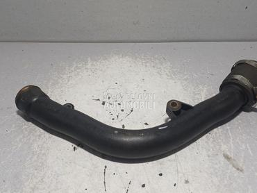 CRIJEVO za Jeep Compass