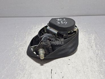 POJAS za Dacia Duster