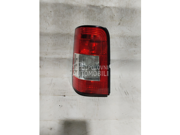 Stop svetlo levo za Citroen Berlingo od 2004. do 2008. god.