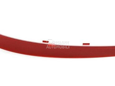 Katadiopter u Zadnjem Braniku za Škoda Octavia od 2013. do 2017. god.