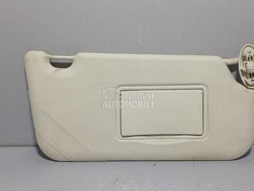 SUNCOBRAN za Ford Focus