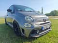 Fiat 500 595 Pista Abarth