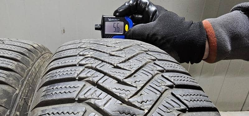 Laufenn 185/65 R15 Zimska