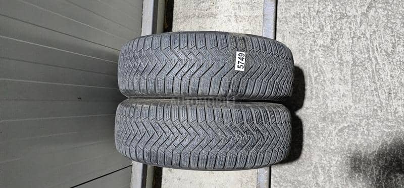 Laufenn 185/65 R15 Zimska