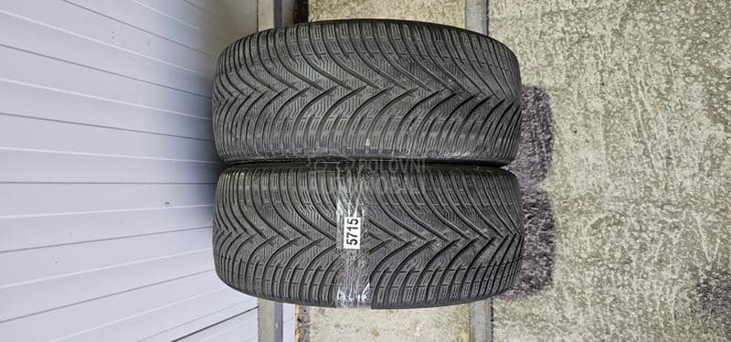 Kleber 235/45 R18 Zimska