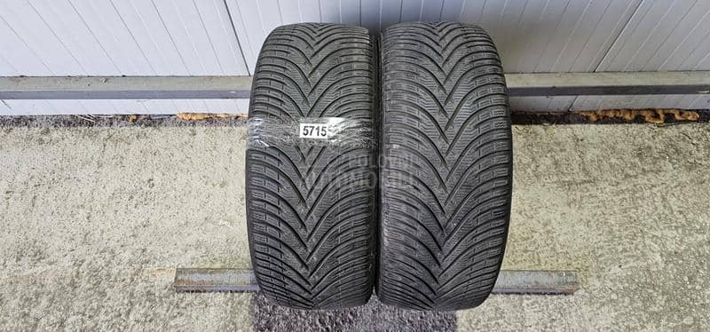 Kleber 235/45 R18 Zimska