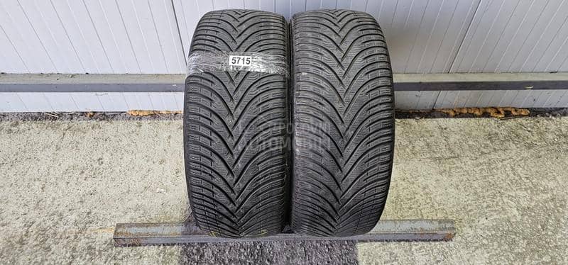 Kleber 235/45 R18 Zimska