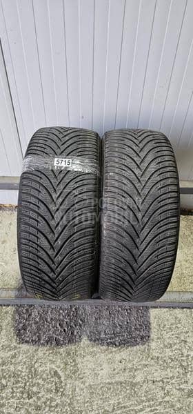 Kleber 235/45 R18 Zimska