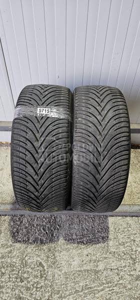 Kleber 235/45 R18 Zimska