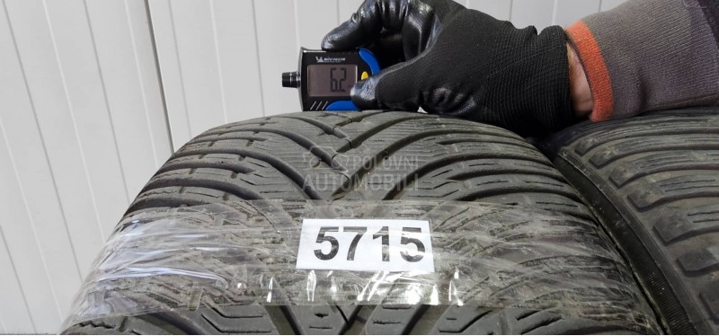 Kleber 235/45 R18 Zimska