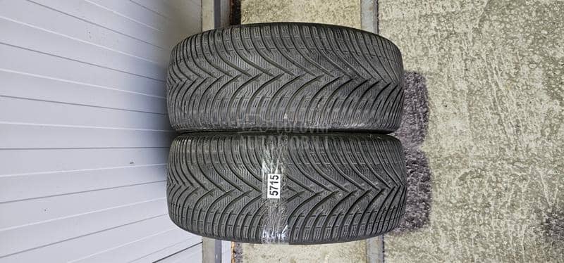Kleber 235/45 R18 Zimska