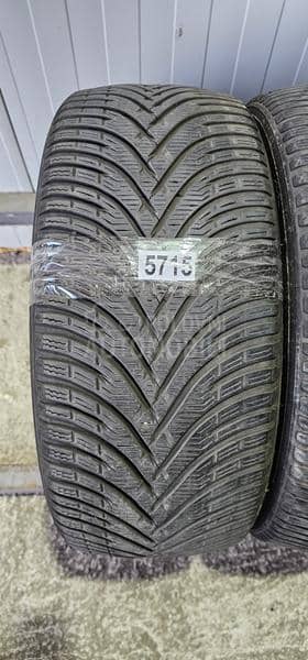 Kleber 235/45 R18 Zimska