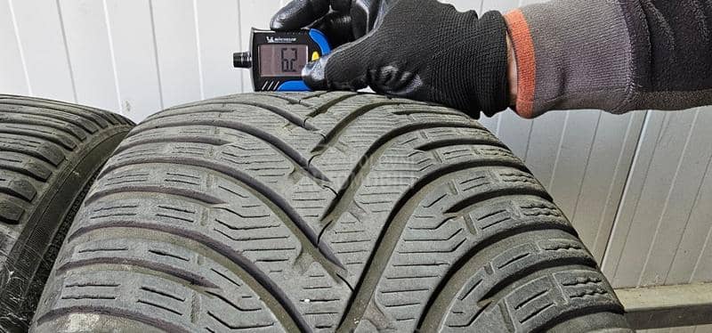 Kleber 235/45 R18 Zimska