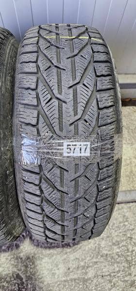 Orium 215/55 R17 Zimska