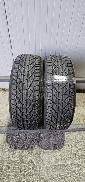 Orium 215/55 R17 Zimska