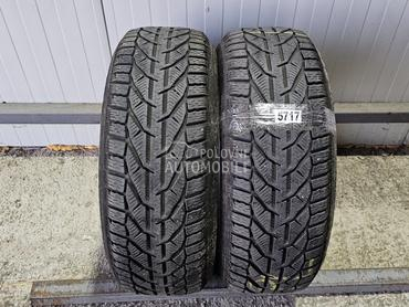 Orium 215/55 R17 Zimska