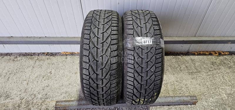 Orium 215/55 R17 Zimska