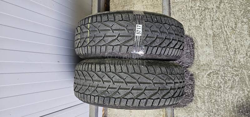 Orium 215/55 R17 Zimska