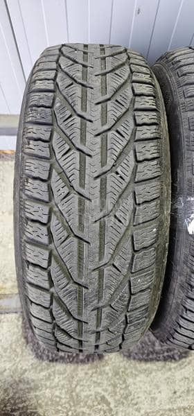 Orium 215/55 R17 Zimska