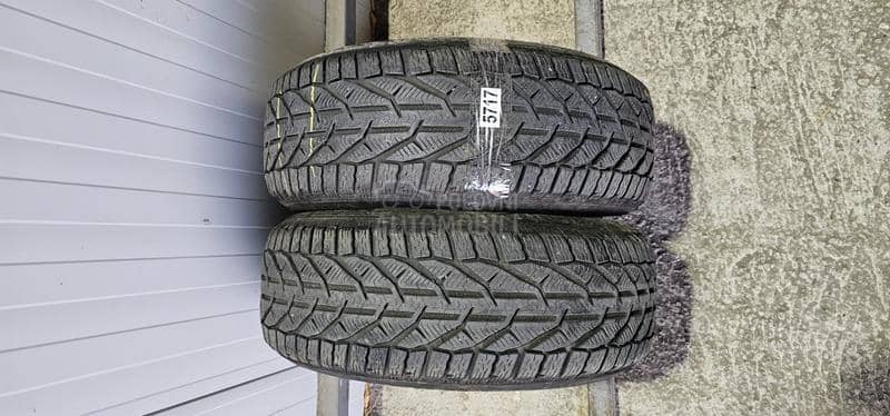 Orium 215/55 R17 Zimska