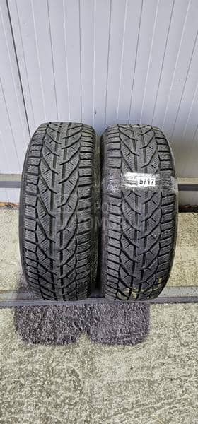 Orium 215/55 R17 Zimska