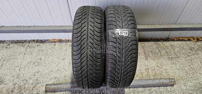 Sava 185/65 R15 Zimska