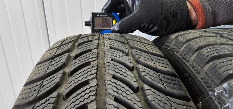 Sava 185/65 R15 Zimska