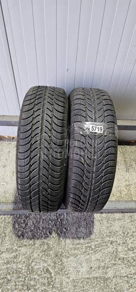 Sava 185/65 R15 Zimska