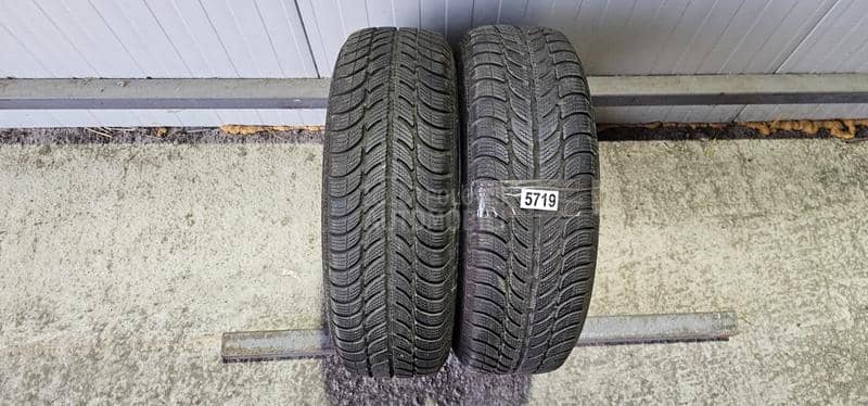 Sava 185/65 R15 Zimska
