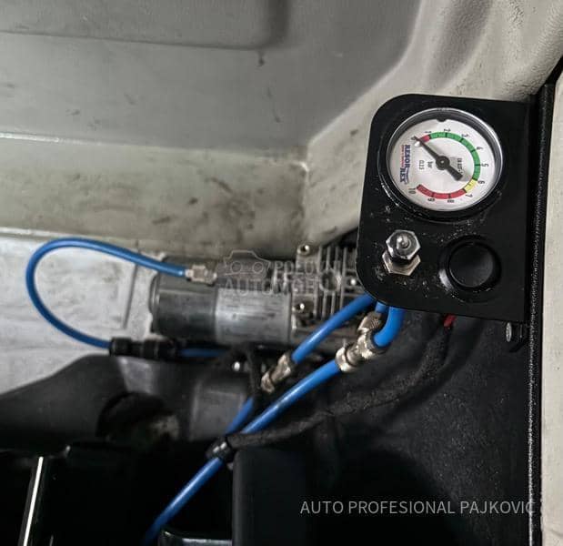 Fiat Ducato 2,3JTD TWIN CABIN KAO NOV