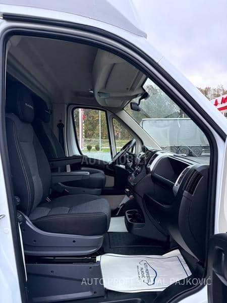 Fiat Ducato 2,3JTD TWIN CABIN KAO NOV