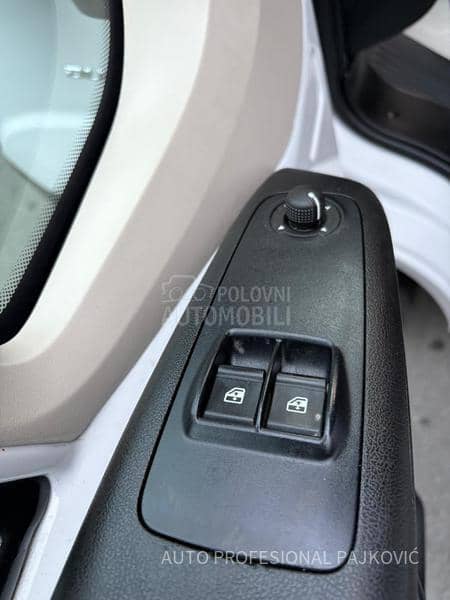 Fiat Ducato 2,3JTD TWIN CABIN KAO NOV