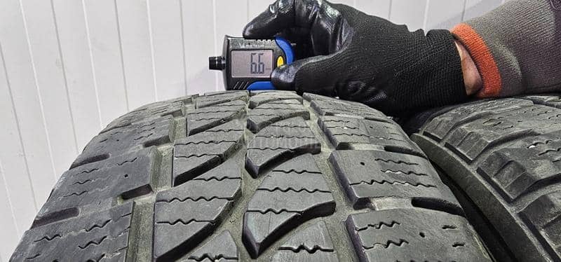 Tigar 225/65 R16 Zimska